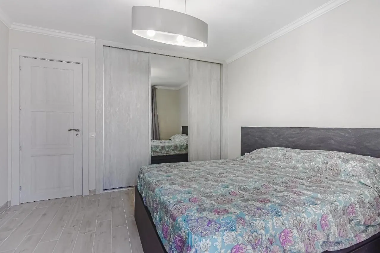 Parque Santiago 1 The First Line Apartment Playa de las Americas  Spain