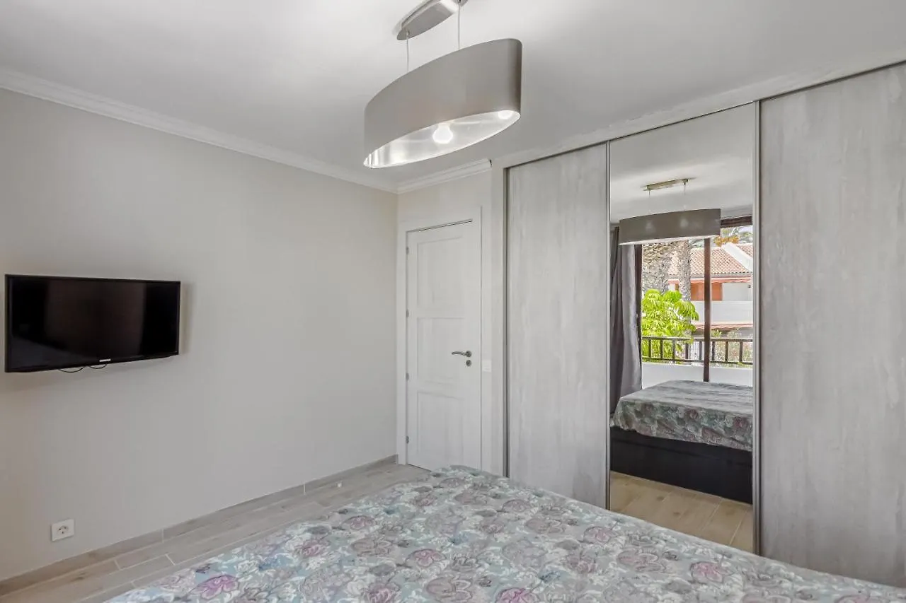 Parque Santiago 1 The First Line Apartment Playa de las Americas  0*, Playa de las Americas (Tenerife)