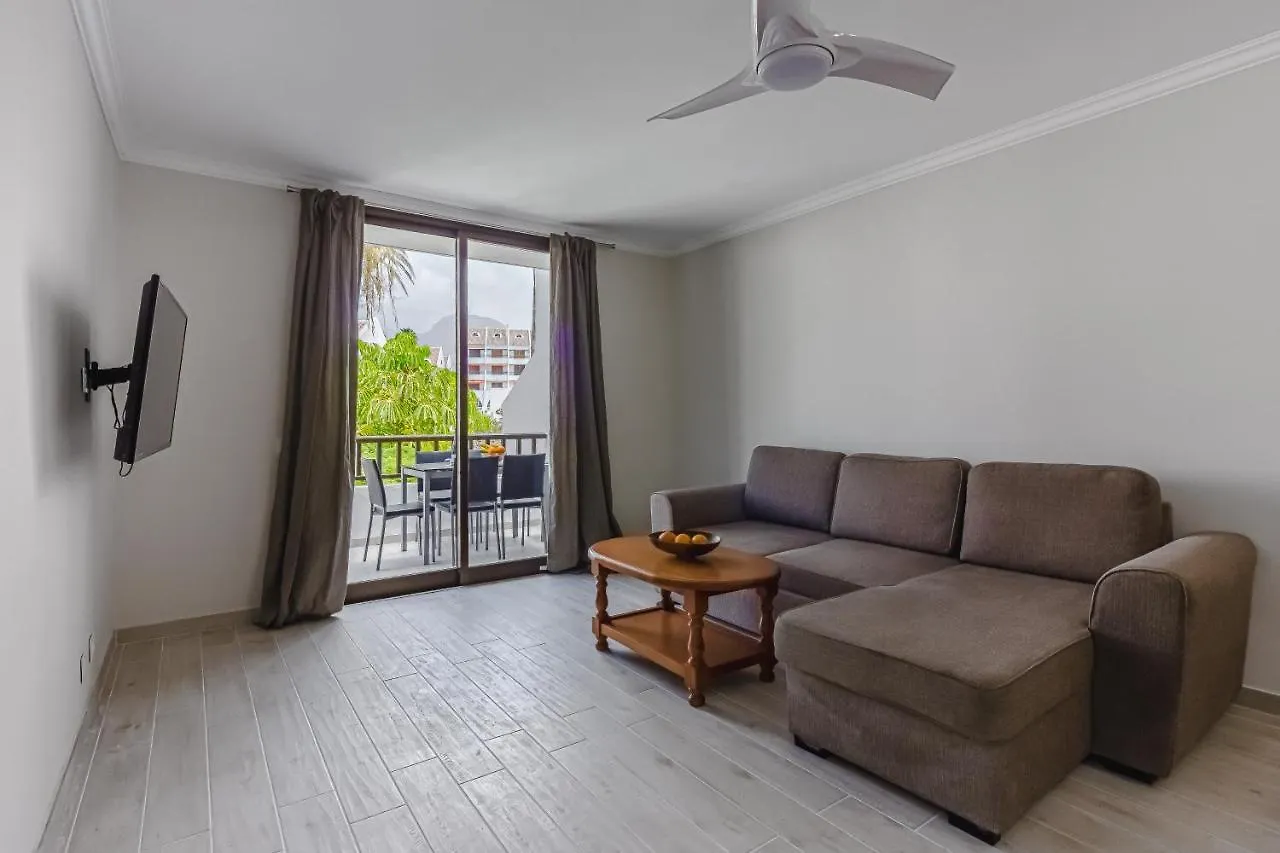 Parque Santiago 1 The First Line Apartment Playa de las Americas  Playa de las Americas (Tenerife)